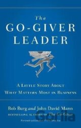 Go-Giver Leader