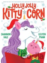 Holly Jolly Kitty-Corn