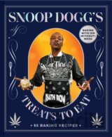 Snoop Dogg’s Treats to Eat