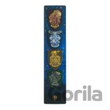 Paperblanks - záložka Legends of Hogwarts
