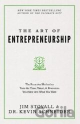 Art of Entrepreneurship