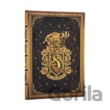 Paperblanks - zápisník Hufflepuff Journal