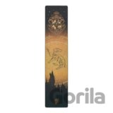 Paperblanks - záložka Hufflepuff