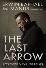 Last Arrow