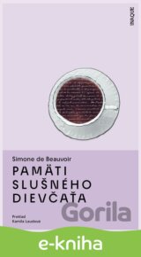 Pamäti slušného dievčaťa