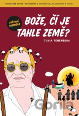 Bože, čí je tahle země?