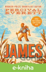 James (slovenský jazyk)