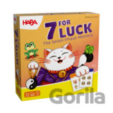 7 pre šťastie