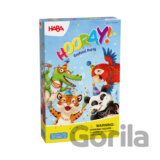Hurá Párty