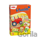Farma 6 ks