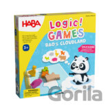 Logická hra Bao v krajine oblakov