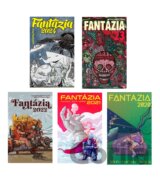 Fantázia 2024 - 2020