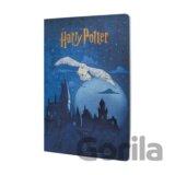 Paperblanks - zošit Escape to Hogwarts