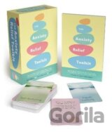 Anxiety Relief Toolkit