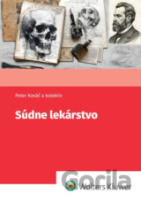 Súdne lekárstvo