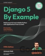 Django 5 By Example