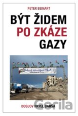 Být Židem po zkáze Gazy