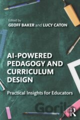 AI-Powered Pedagogy and Curriculum Design