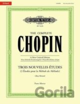 Complete Chopin