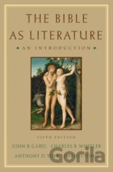 The Bible as Literature