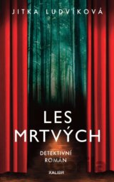 Les mrtvých