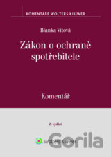 Zákon o ochraně spotřebitele Komentář