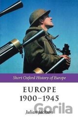 Europe 1900-1945