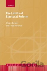 LIMITS ELECTORIAL REFORM CEP C