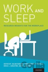 Work and Sleep