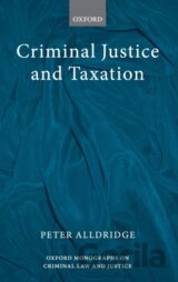 Criminal Justice and Taxation