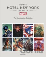 Disneys Hotel New York