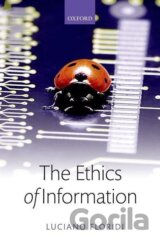 Ethics of Information