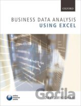 Business Data Analysis Using Excel