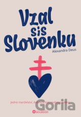 Vzal sis Slovenku