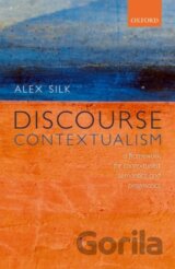 Discourse Contextualism