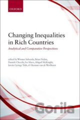 Changing Inequalities in Rich Countries