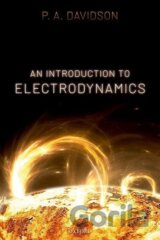 Introduction to Electrodynamics