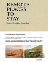 Remote Places to Stay Vol. 2
