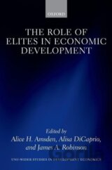Role of Elites in Economic Development
