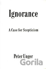 Ignorance