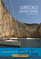Grécko – Iónske more: plavebné itineráre