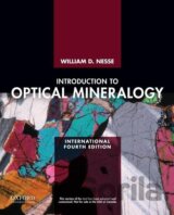 INTRO OPTICAL MINERALOGY 4E INT ED P