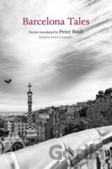 Barcelona Tales