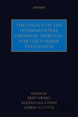 LEGACY OF ICTY C