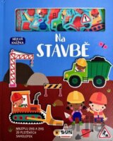 Na stavbě