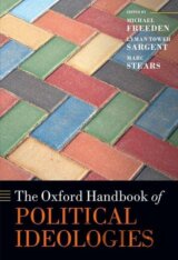 OHB POLITICAL IDEOLOGY OHBK C