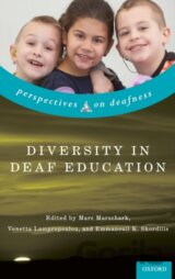 Diversity in Deaf Education