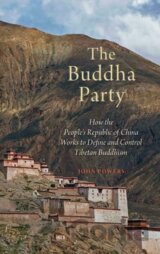 Buddha Party