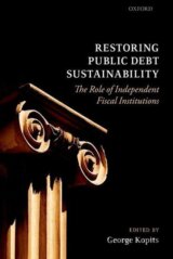 RESTORING PUBLIC DEBT SUSTAINABILITY C