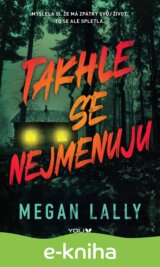 Takhle se nejmenuju